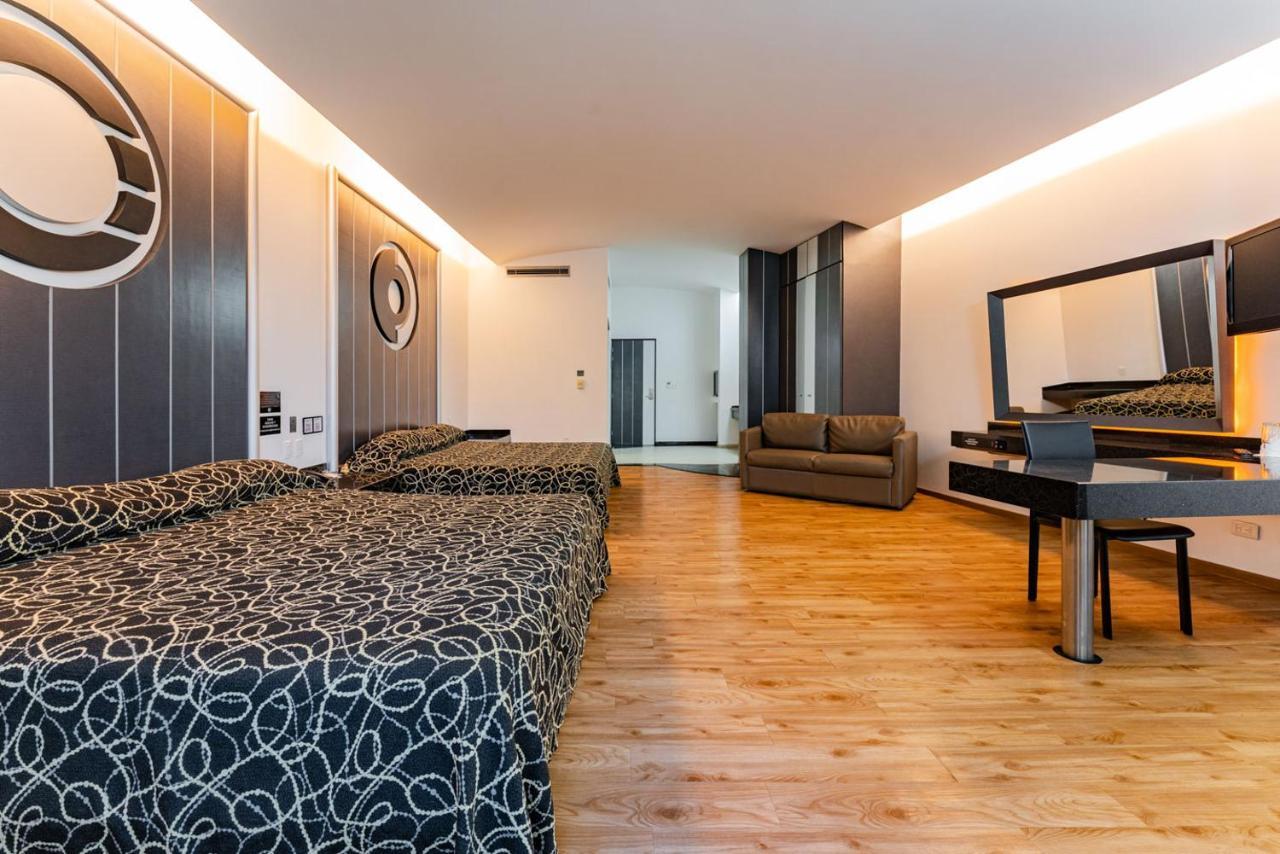 Hotel Pasadena Cdmx Città del Messico Esterno foto